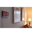 Big Display Maxx Alarm Clock
