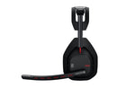 ASTRO Gaming A50 (Gen 5) Headset Wireless Head-band USB Type-C / USB Type-A Bluetooth Black