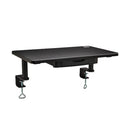 Eaton WWSSC2414TAA monitor mount / stand Desk Black