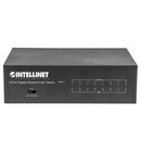 8 Port Gigabit PoEplus Switch