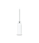 5 GHz wireless bridge with PoE output