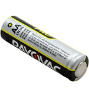 Alkaline Reclosable AA 24 Pk E302360800