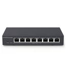 ECS208L 8-Port Multi-Gigabit Switch