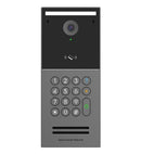 Enhanced IP Video Door System w/ Keypad