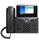 Cisco IP Phone 8851 with Multiplatform