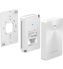 2x2 802.11ax AX3000 Wi-Fi 6 In-Wall AP