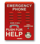 VoIP Handsfree Emergency Phone