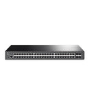 JetStream 52-Port Gigabit Managed Switch