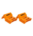 UTV Wheel Chock Tie-Down Kit 4 Pack - Or