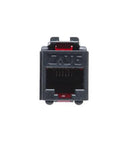 MODULE, CAT 6, EZ, 25 PK, BLACK