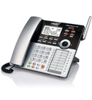 4-Line Small business system Deskset