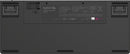 Logitech G 920-012423 keyboard Gaming RF Wireless + Bluetooth QWERTY English Black