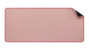 Logitech 956-000048 mouse pad Pink