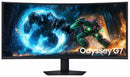 Samsung S40FG75DEN computer monitor 40" 5120 x 2160 pixels UltraWide Quad HD LCD Black