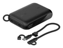 Belkin BoostCharge 10000 mAh Black