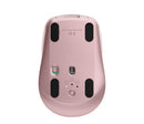 Logitech 910-006927 mouse Office RF Wireless + Bluetooth Laser 8000 DPI