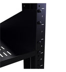 RACK SHELF 15in DEEP SINGLE VENTED 3RMS