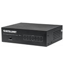 8 Port Gigabit PoEplus Switch