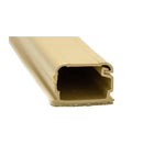 RACEWAY,1.75inW X 1inH X 6ftL, IVORY