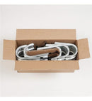 J-HOOK 2in, BAT WING, 25PK