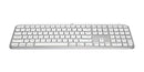 Logitech 920-011622 keyboard Office Bluetooth QWERTY English Gray