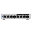 Unifi Switch, 8-port, 60W 5 PACK