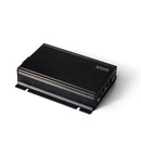 PA1plus broadcast over IP system
