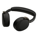 Jabra Evolve3 65 Flex Headset Wireless Head-band Office/Call center USB Type-A Bluetooth Black