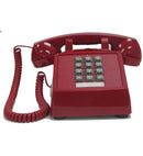 250047-VOE-20MD Desk w/ Electric Ringer
