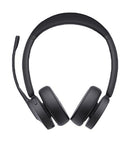 1208673 DUAL UC WIRELESS HEADSET
