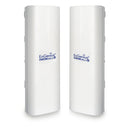 EnGenius ENH500V3-KIT EnJet Outdoor 5GHz AC Bridge/AP Kit (New)