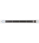 Unifi Switch 48 port, 500W