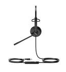 1308046 Lite Mono TeamsUSB wired headset