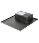 2 PK Speaker 2x2 w VR Bright White
