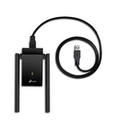 AX1800 High Gain Dual Band Wi-Fi 6 USB