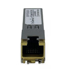 Gigabit Fiber-to-Copper Eth Transceiver