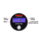 OFFICE PRO LCD 1000VA 600W