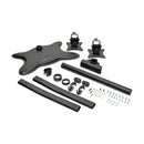 Eaton DDR1327SDD monitor mount / stand 27" Desk Black