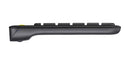 Logitech 920-007119 keyboard Universal RF Wireless QWERTY US International Black