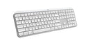 Logitech 920-011622 keyboard Office Bluetooth QWERTY English Gray
