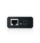 PoE Injector, 48V DC, 15.4W