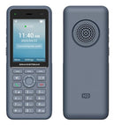 Ruggedized WiFi IP Phone, 2.8 in, BT