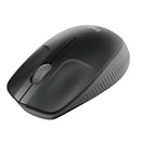 Logitech 910-005901 mouse Office Ambidextrous RF Wireless Optical 1000 DPI