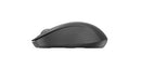 Logitech 920-012059 keyboard Mouse included Home/Office RF Wireless + Bluetooth QWERTY English Graphite