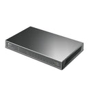 JetStream 8-Port Gigabit PoE Switch