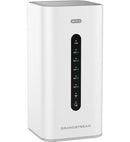 IPPBX, Firewall, Router, Switch and WiFi