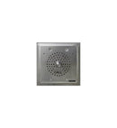 SIP Doorplate Vandal Resistant