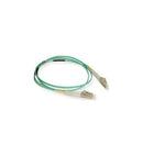 JUMPER, LC-LC, DUPLEX, 50/125, 10G, 2M