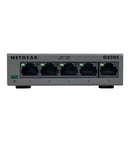 5-Port SOHO Ethernet Switch
