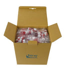 MODULE, CAT 6, HD, 400 PK, No JackEZ, WH